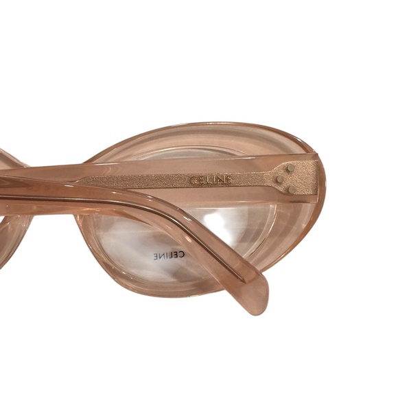 Authentic Celine eyeglasses - Picture 3 of 4